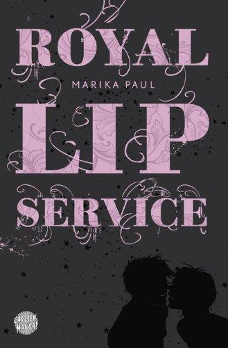 Royal Lip Service