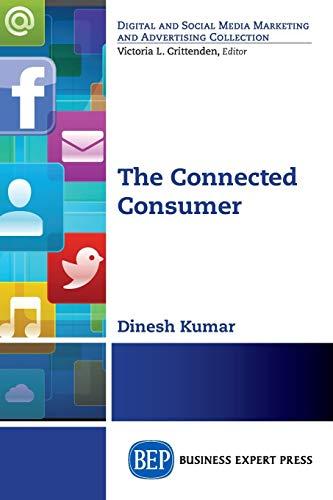 The Connected Consumer