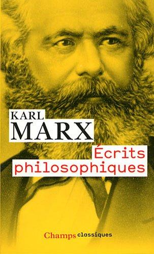 Ecrits philosophiques