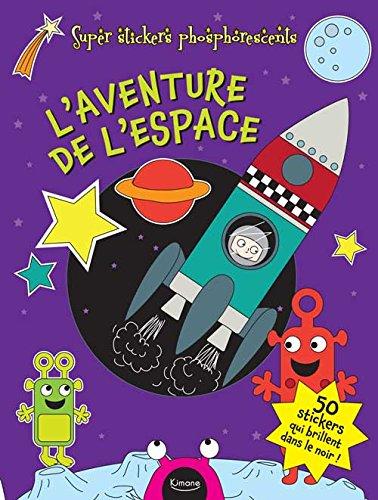 L'aventure de l'espace