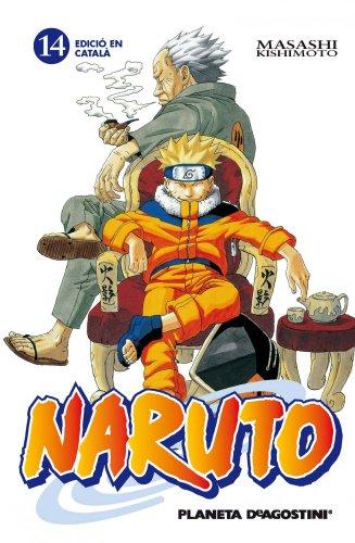 Naruto 14 (Manga Shonen, Band 14)