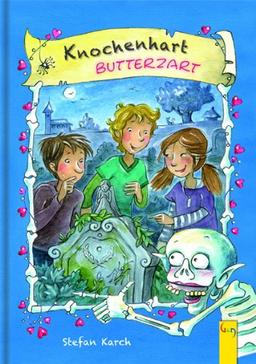 Knochenhart - Butterzart