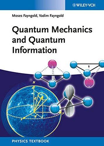 Quantum Mechanics and Quantum Information: A Guide through the Quantum World