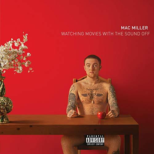 Watching Movies With the Sound Off [Vinyl LP]