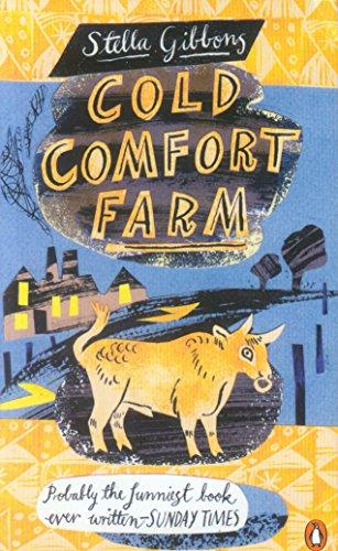 Cold Comfort Farm (Penguin Essentials)