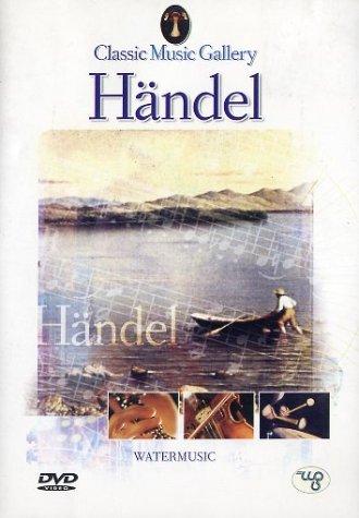 Händel - Classic Music Gallery