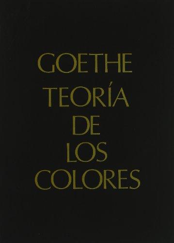 Teoría de los colores