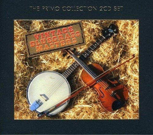 Bluegrass Masters