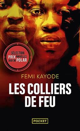 Les colliers de feu