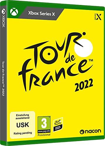 Tour de France 2022 - Xbox Series X