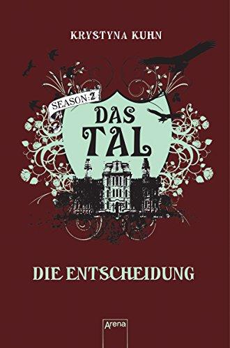 Das Tal. Die Entscheidung: Season 2, Band 4