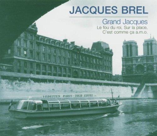 Grand Jacques