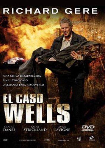 El Caso Wells (Import Dvd) (2008) Richard Gere; Josh Berry; Frank Bond; Dwayne