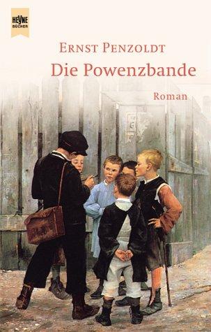 Die Powenzbande. Zoologie einer Familie.