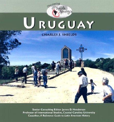 Uruguay (Discovering South America)