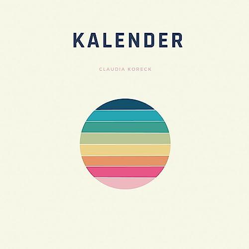 Kalender [Vinyl LP]