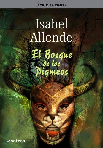 El bosque de los pigmeos (SERIE INFINITA, Band 105246)