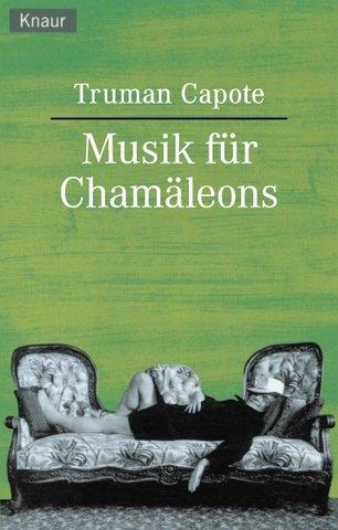 Musik für Chamäleons