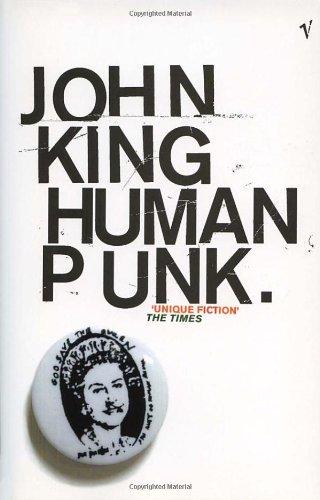 Human Punk