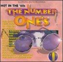 Hot In The 60's The Number Ones