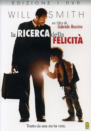 La ricerca della felicita' [IT Import]