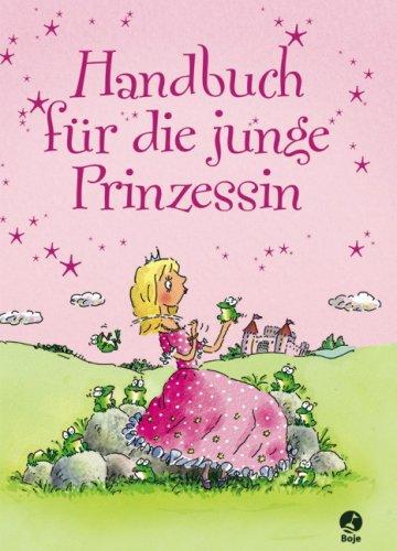 Handbuch für die junge Prinzessin