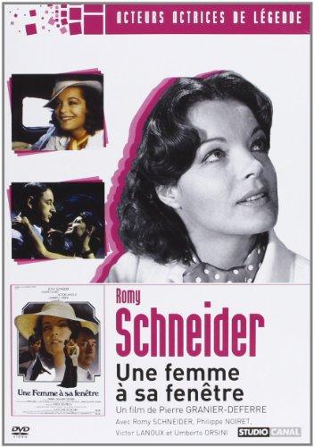 Une femme à sa fenêtre [FR Import]