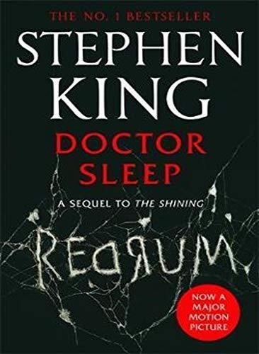 Doctor Sleep: Film Tie-In