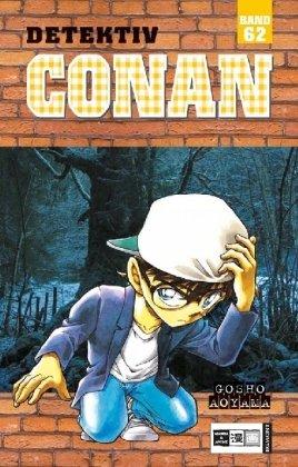 Detektiv Conan 62