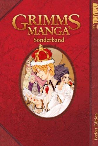 Grimms Manga Sonderband: Perfect Edition