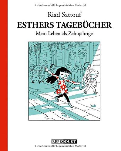 Esthers Tagebücher: Mein Leben als Zehnjährige