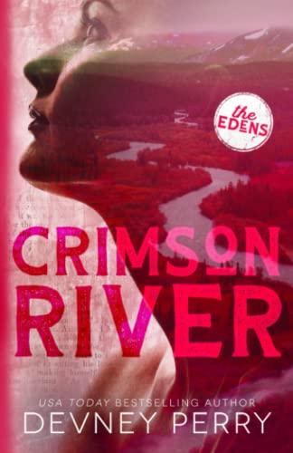 Crimson River