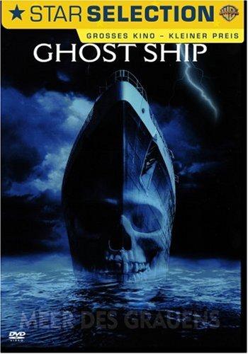 Ghost Ship