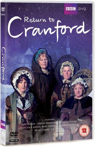 Return to Cranford [UK Import]