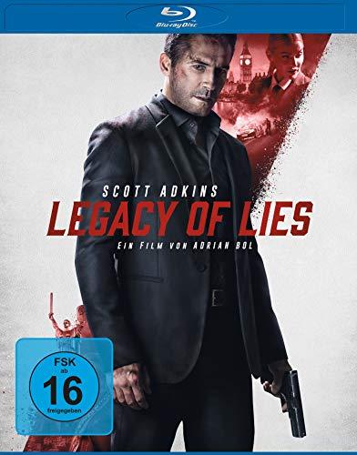 Legacy of Lies [Blu-ray]