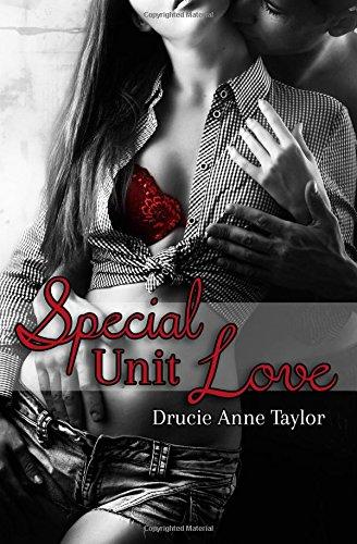 Special Unit Love: (Coral Gables Serie - Outtake)