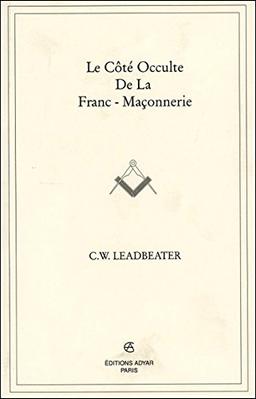 Le côté occulte de la franc-maçonnerie