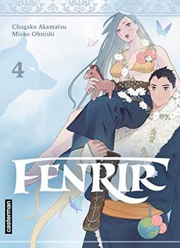 Fenrir. Vol. 4