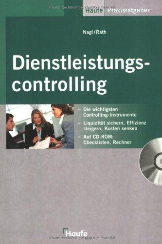 Dienstleistungscontrolling