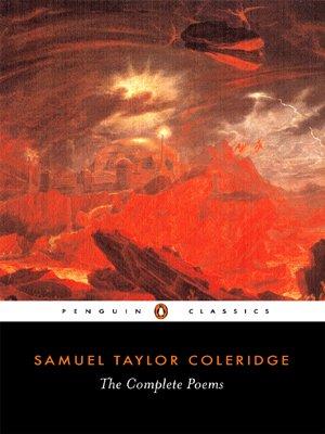 The Complete Poems of Samuel Taylor Coleridge (Penguin Classics)