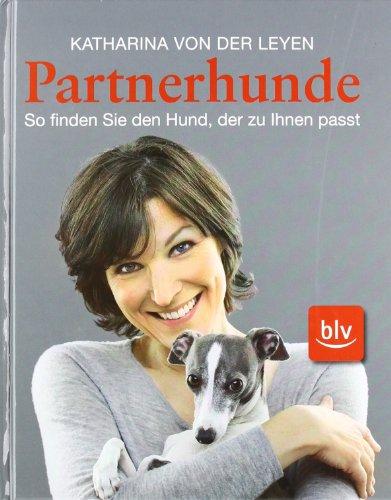 Partnerhunde: So finden Sie den Hund, der zu Ihnen passt