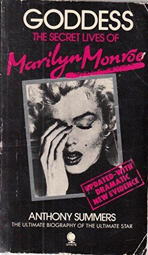 Goddess: The Secret Lives of Marilyn Monroe