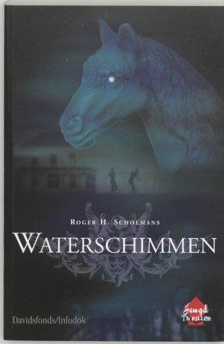 Waterschimmen