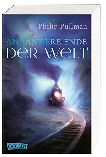 His Dark Materials 4: Ans andere Ende der Welt (4)