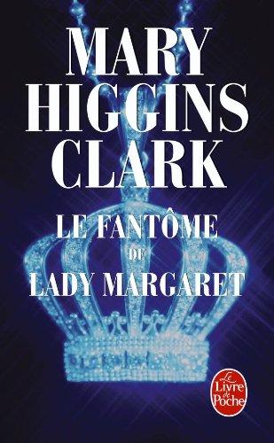 Le fantôme de Lady Margaret