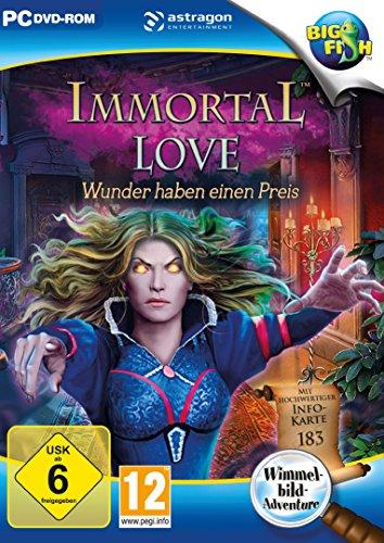 Immortal Love™: Wunder haben einen Preis