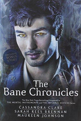 The Bane Chronicles