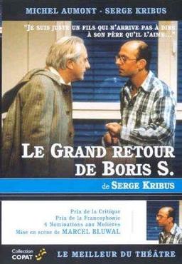 Le Grand Retour de Boris S [FR Import]