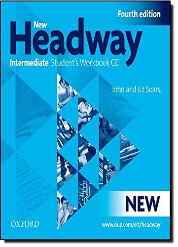 New Headway Intermediate, Fourth edition : Student's Audio-CD zum Workbook (New Headway Fourth Edition)