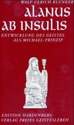 Alanus ab Insulis